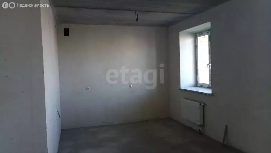 2-комнатная квартира: Тюмень, улица Революции, 228к4 (74 м) - Фото 2