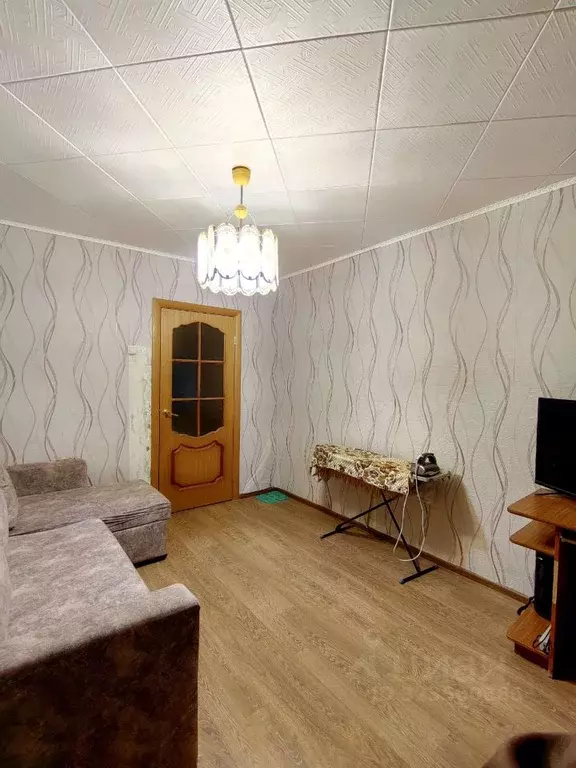 2-к кв. Самарская область, Жигулевск ул. Репина, 17 (54.3 м) - Фото 2