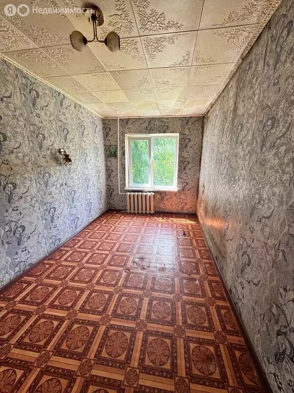 2-комнатная квартира: Зверево, улица Казакова, 12 (43.6 м) - Фото 0