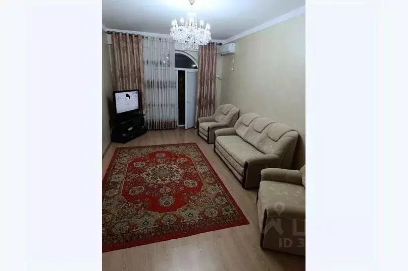 3-к кв. Дагестан, Дербент ул. У. Буйнакского, 68/2 (115.0 м) - Фото 0