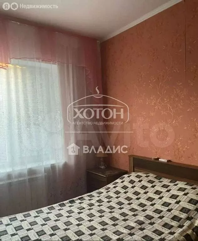 Дом в Элиста, улица Островского (100 м) - Фото 1