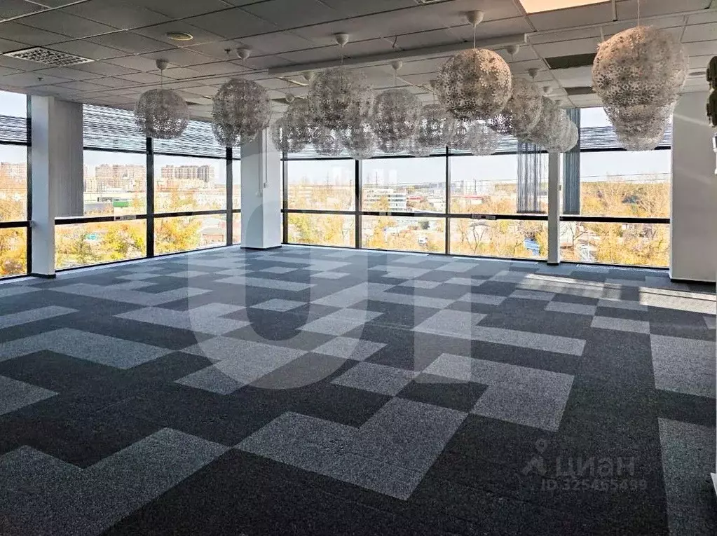 Офис в Московская область, Химки Ленинградская ул., вл39с5 (2547 м) - Фото 1