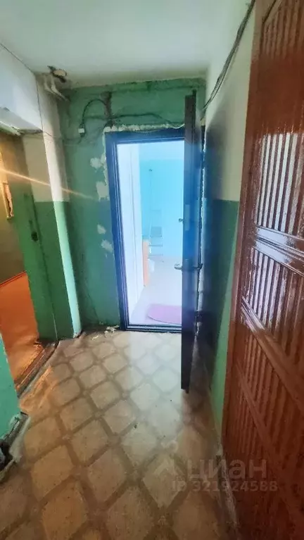 Комната Новосибирская область, Искитим Советская ул., 221 (18.0 м) - Фото 2