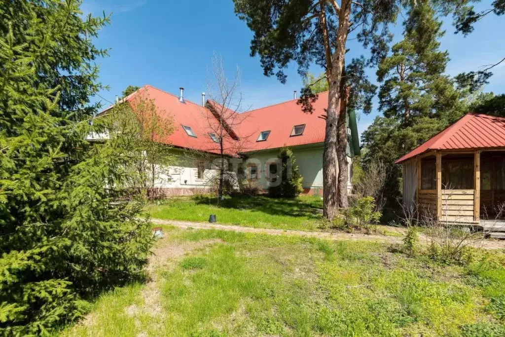 Помещение свободного назначения в Курганская область, Кетовский ... - Фото 0