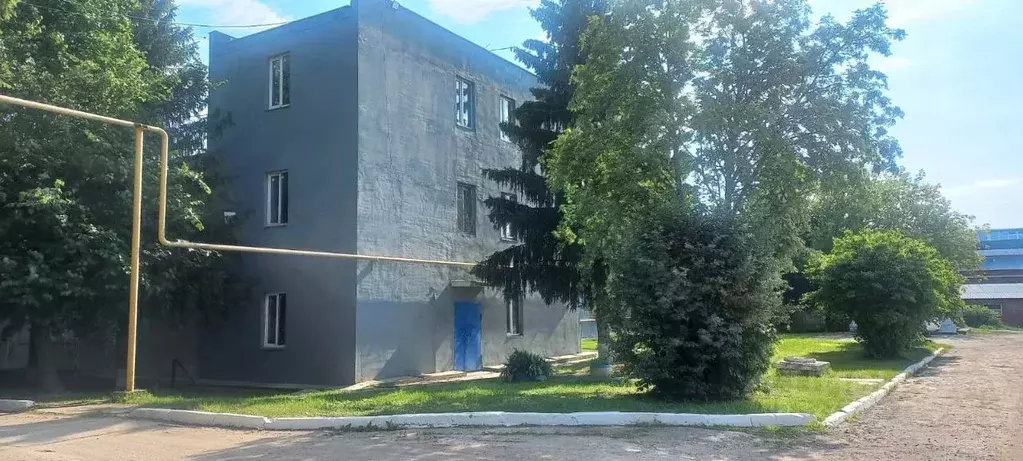 Помещение свободного назначения в Калужская область, Балабаново г. ... - Фото 1