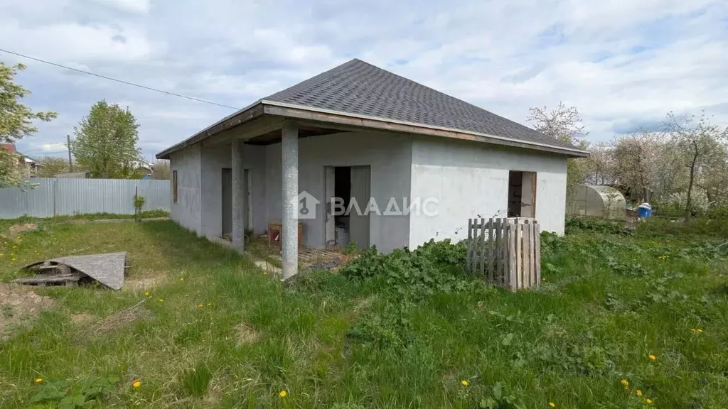 Дом в Нижегородская область, Нижний Новгород Надежда СНТ, 249 (90 м) - Фото 0
