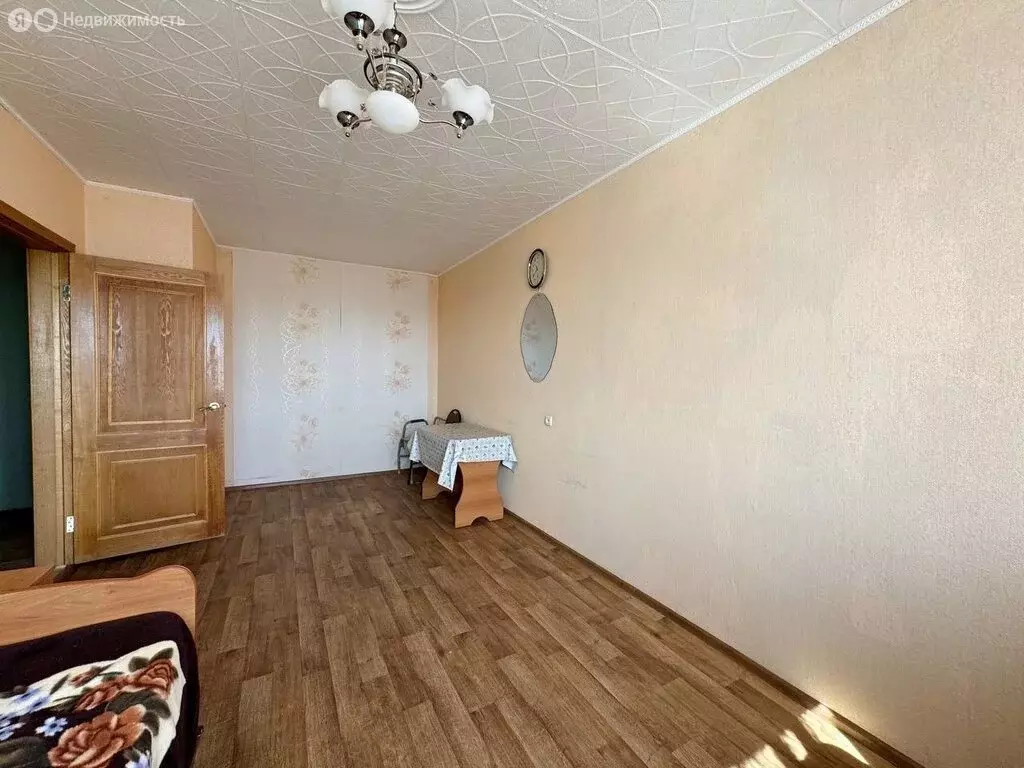 1-комнатная квартира: Оренбург, проезд Газовиков, 34 (35.5 м) - Фото 0