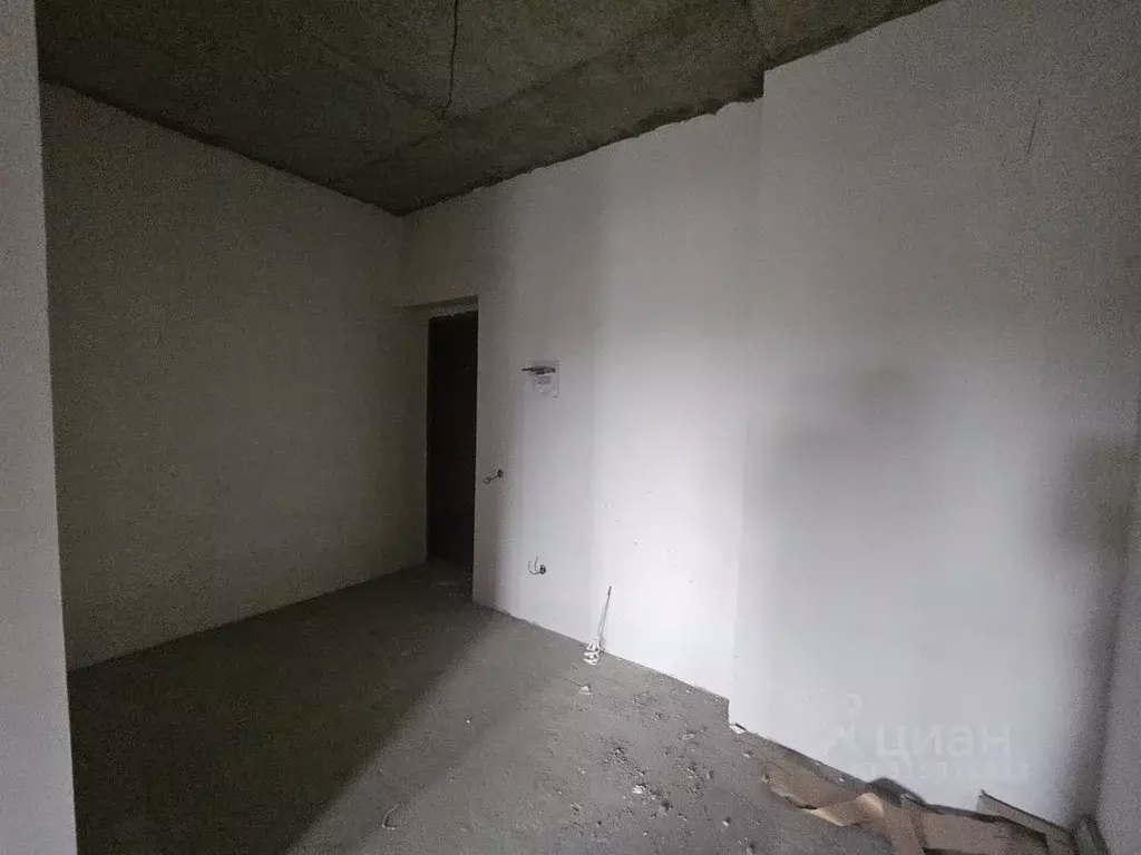 2-к кв. Краснодарский край, Абинск ул. Свердлова, 70 (62.0 м) - Фото 1