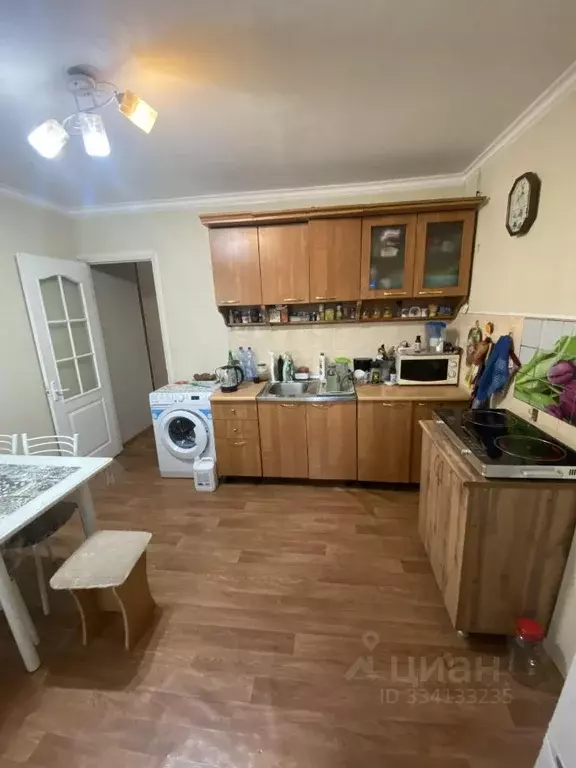 1-к кв. Ставропольский край, Георгиевск ул. Дружбы, 31 (35.0 м) - Фото 1