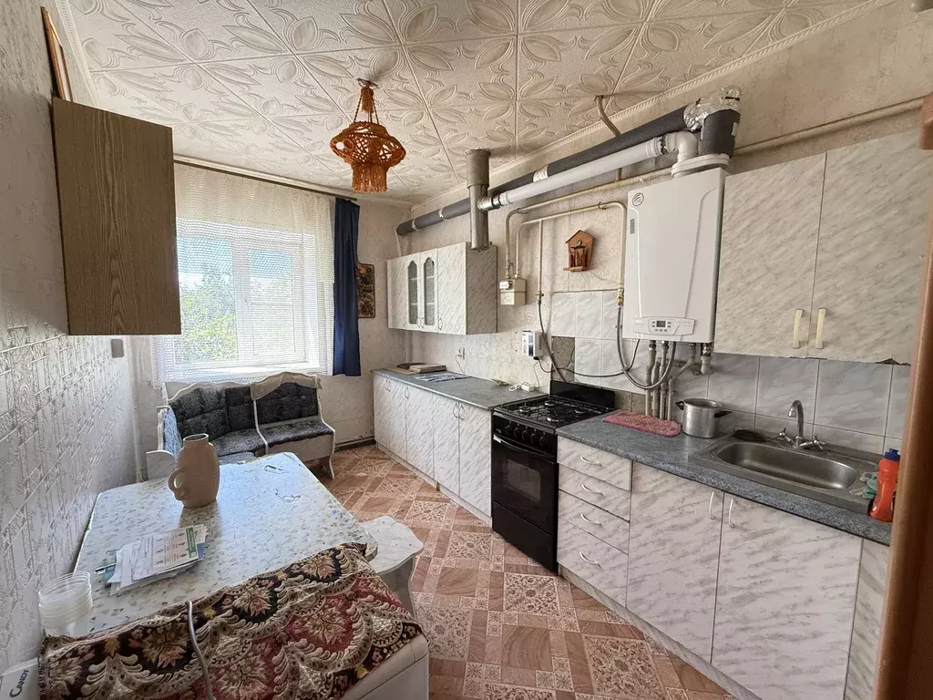 Продаётся 2-к квартира, 45.1 м - Фото 0
