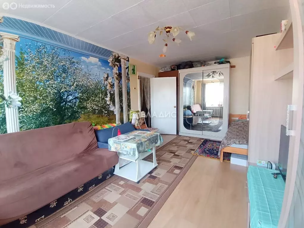 1-комнатная квартира: город Светлый, Коммунистическая улица, 11 (29.5 ... - Фото 1