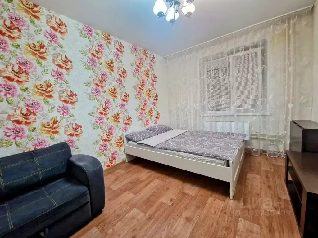 2-к кв. Томская область, Томск ул. Мичурина, 11 (54.0 м) - Фото 1