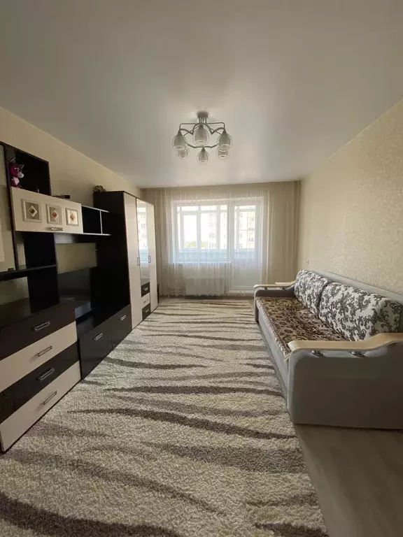 Продаётся 1-к квартира, 39 м - Фото 0