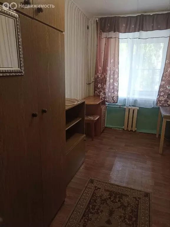 1к в 5-комнатной квартире (9 м) - Фото 0