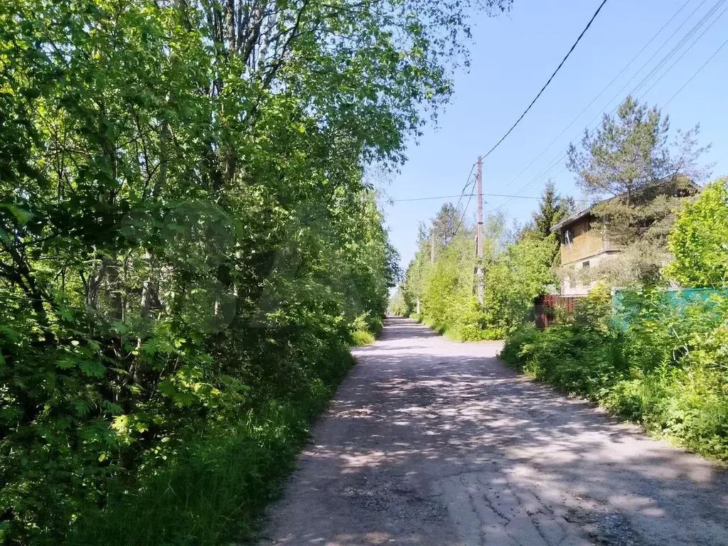 Участок 13,3 сот. (СНТ, ДНП) - Фото 0