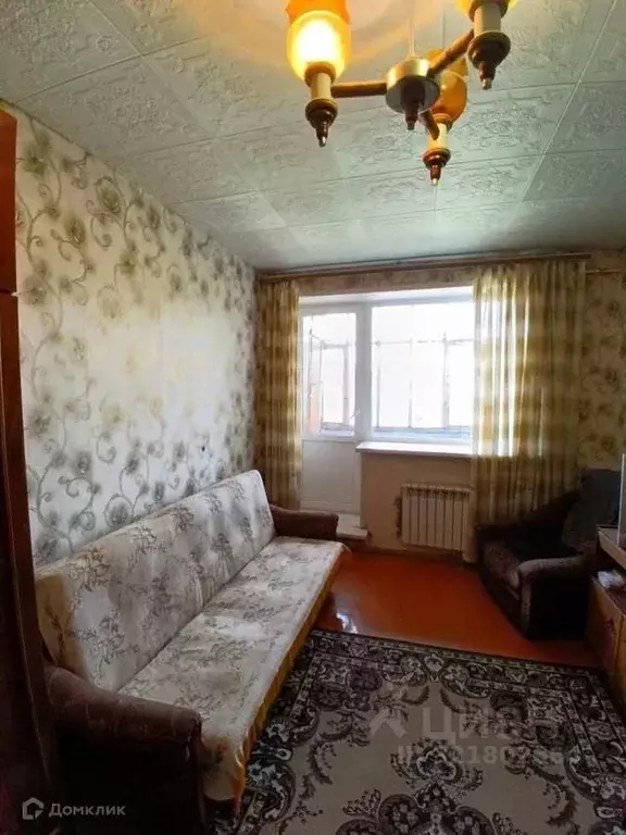 1-к кв. Мордовия, Саранск ул. Веселовского, 27А (33.1 м) - Фото 2