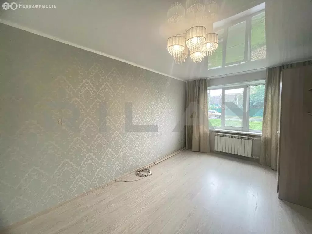 2-комнатная квартира: Кондрово, улица Некрасова, 4 (47.3 м) - Фото 0