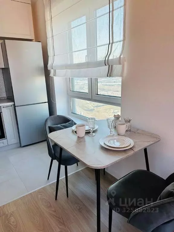 1-к кв. Москва 1-й Грайвороновский проезд, 3Б (38.0 м) - Фото 2