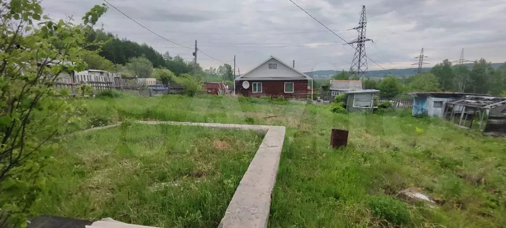 Дом 20 м на участке 8,9 сот. - Фото 0