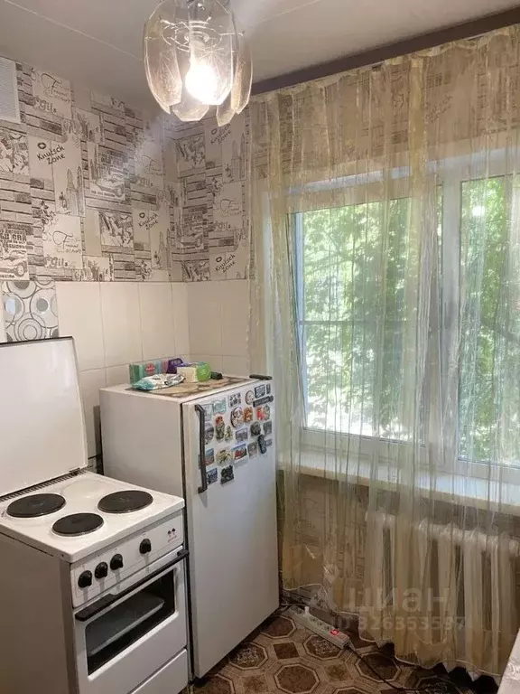 1-к кв. Иркутская область, Иркутск Приморский мкр, 6 (30.0 м) - Фото 2