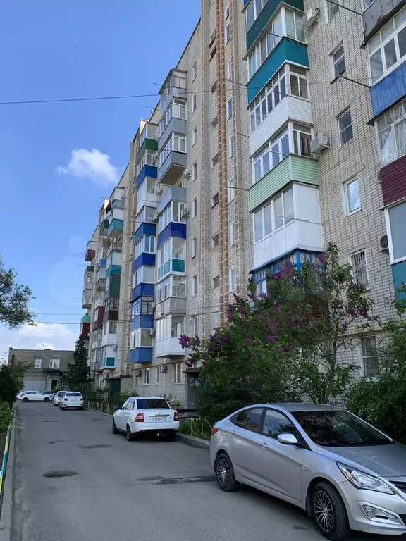 2-к. квартира, 48 м, 8/9 эт. - Фото 0