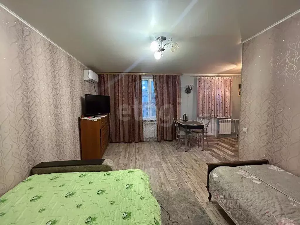 1-к кв. Воронежская область, Воронеж ул. Моисеева, 73 (30.0 м) - Фото 2