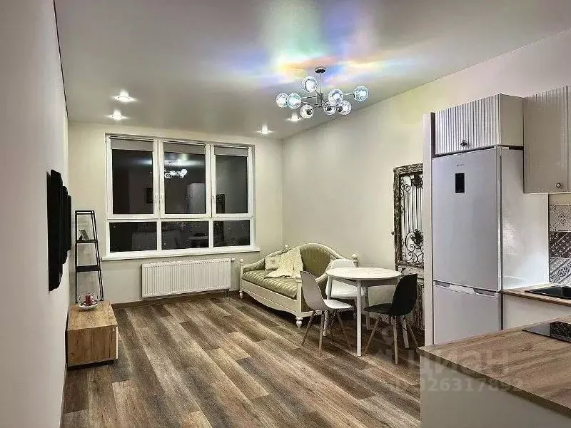 2-к кв. Москва Каширский проезд, 25к2 (50.0 м) - Фото 2