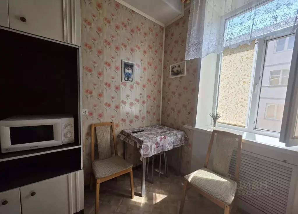 2-к кв. Московская область, Орехово-Зуево ул. Гагарина, 20 (44.0 м) - Фото 2