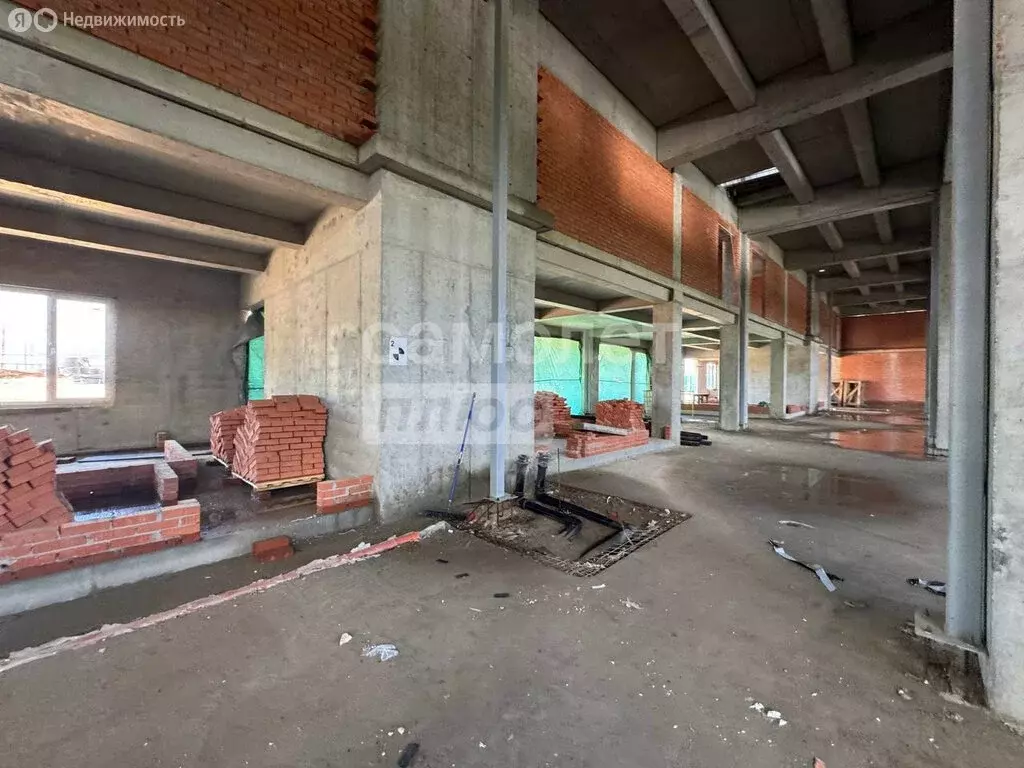 Производственное помещение (1000 м) - Фото 2