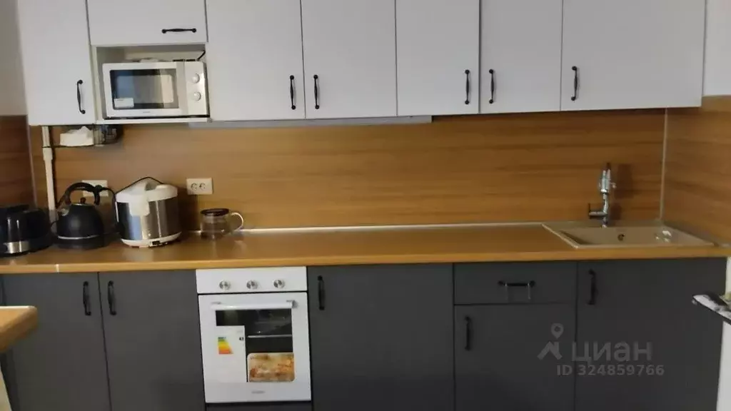 2-к кв. Москва Новомарьинская ул., 15 (60.0 м) - Фото 2