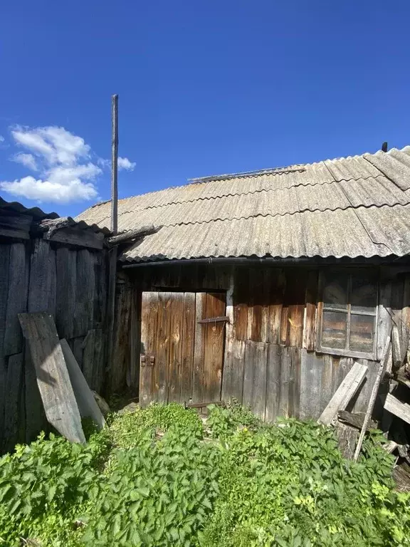 Дом в Мордовия, Ичалковский район, с. Большая Пестровка  (77 м) - Фото 1