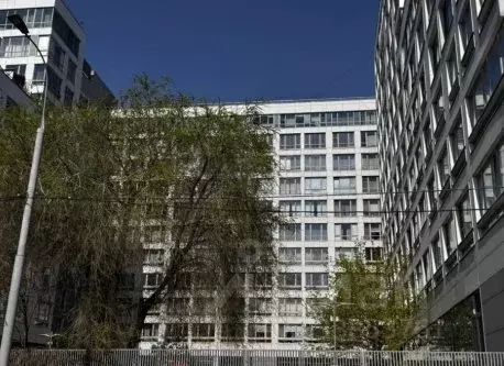 Помещение свободного назначения в Москва ул. Усачева, 2С3 (17 м) - Фото 1