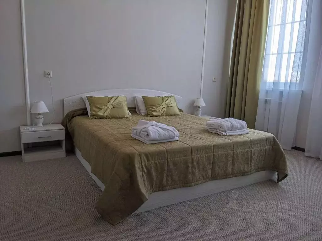 Комната Тверская область, Калининский муниципальный округ, с. ... - Фото 2