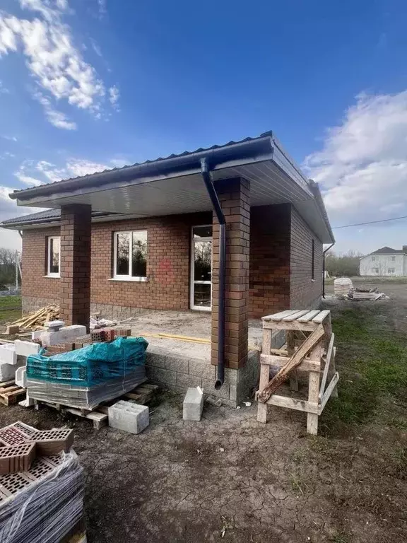 Дом в Белгородская область, Белгородский район, с. Стрелецкое ... - Фото 1