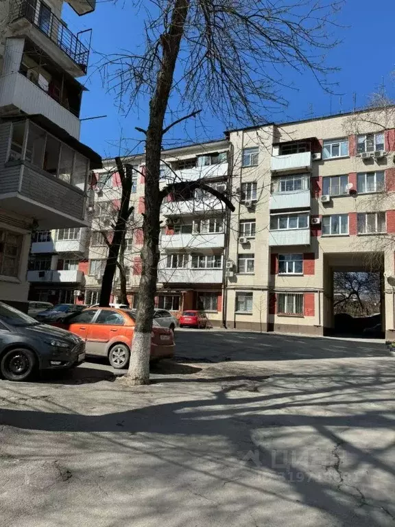 2-к кв. Ростовская область, Ростов-на-Дону, Нахичевань ул. 2-я ... - Фото 0