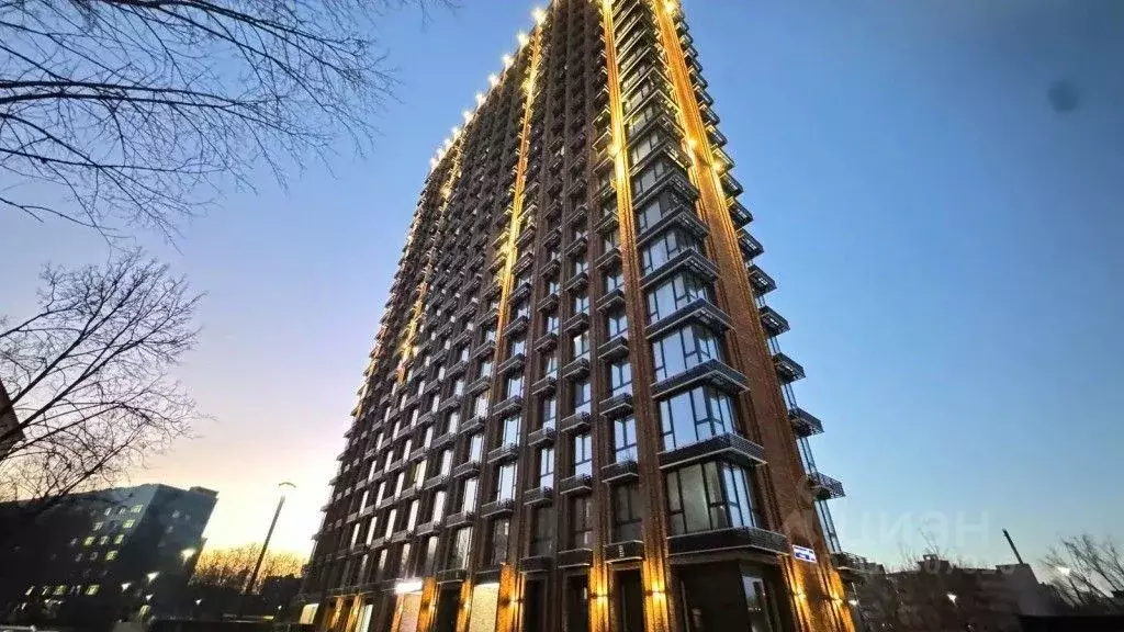 Комната Москва Окружной проезд, 10Б (10.0 м) - Фото 2