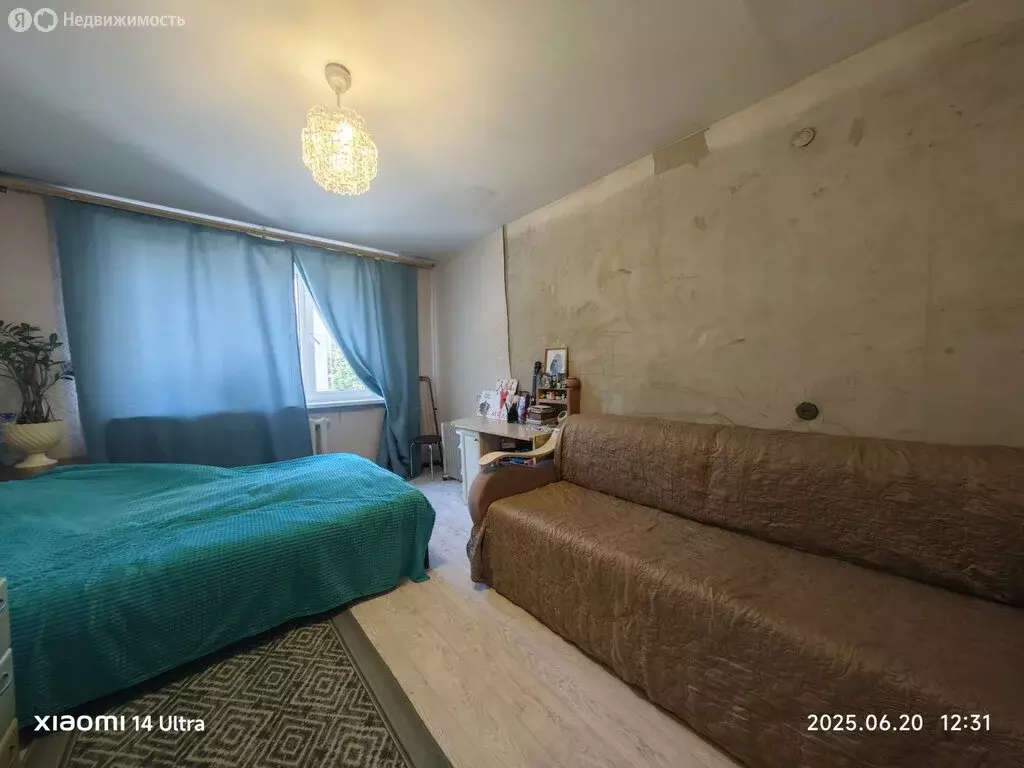 2-комнатная квартира: Калининград, улица Глазунова, 7А (46.5 м) - Фото 1