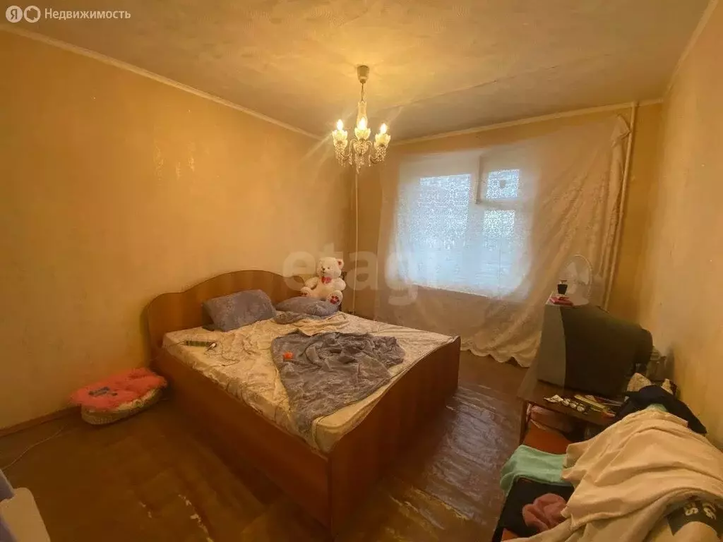 2-комнатная квартира: Саратов, улица имени Академика О.К. Антонова, 33 ... - Фото 1