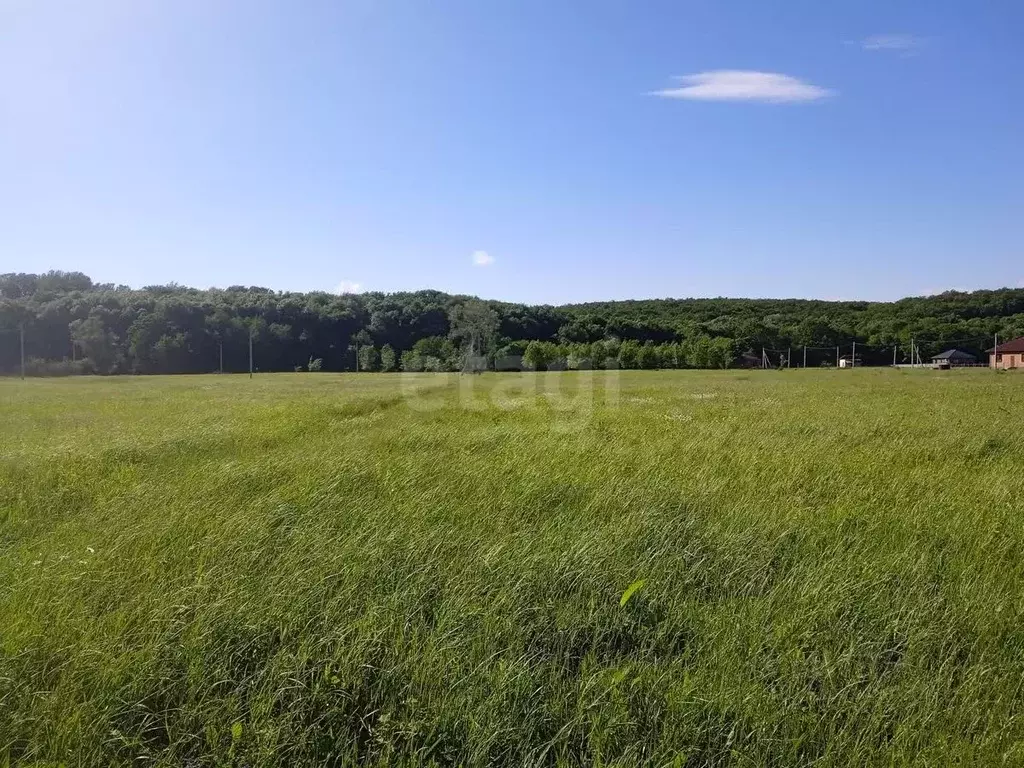 Участок в Краснодарский край, Горячий Ключ Подлесная ул. (10.66 сот.) - Фото 2