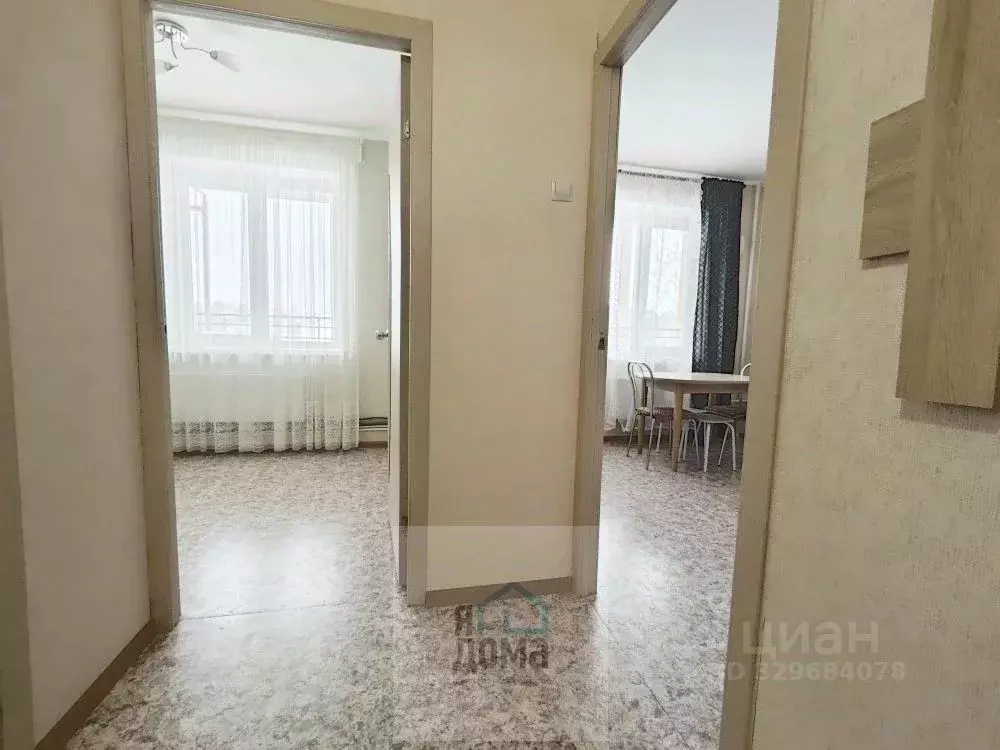 1-к кв. Томская область, Томск ул. Дизайнеров, 11 (25.6 м) - Фото 1