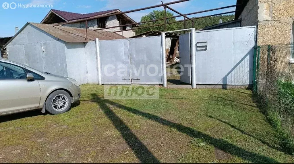 Дом в Свердловская область, Каменский муниципальный округ, деревня ... - Фото 2