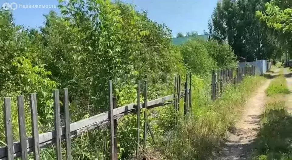 Участок в Ордынское, СНТ Рябинка, Приморская улица (6 м) - Фото 1