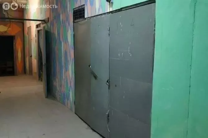 Помещение свободного назначения (110 м) - Фото 1