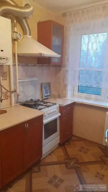 1-к. квартира, 31 м, 4/5 эт. - Фото 0