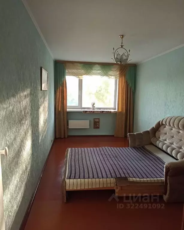 2-к кв. Томская область, Томск Новгородская ул., 44 (46.0 м) - Фото 0