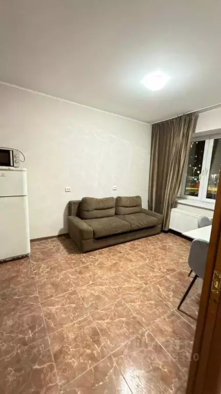 1-к кв. Московская область, Люберцы Зенино ЖК Самолет мкр, ул. Камова, ... - Фото 2