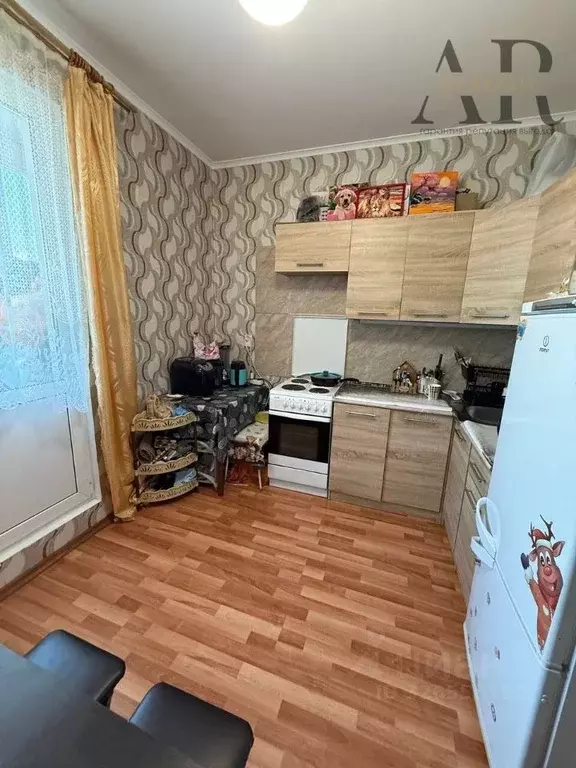 2-к кв. Московская область, Домодедово Южный мкр, ул. Курыжова, 13 ... - Фото 1