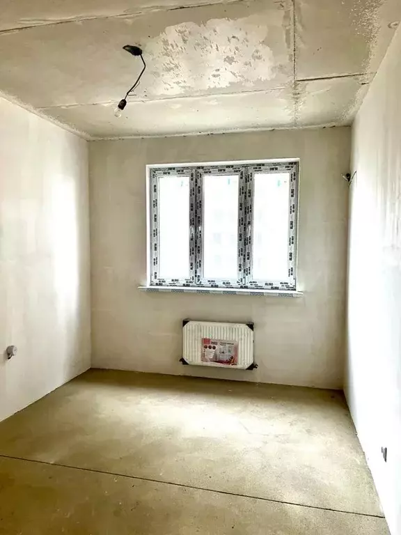 3-к кв. Адыгея, Тахтамукайский район, Старобжегокайское с/пос, Новая ... - Фото 2