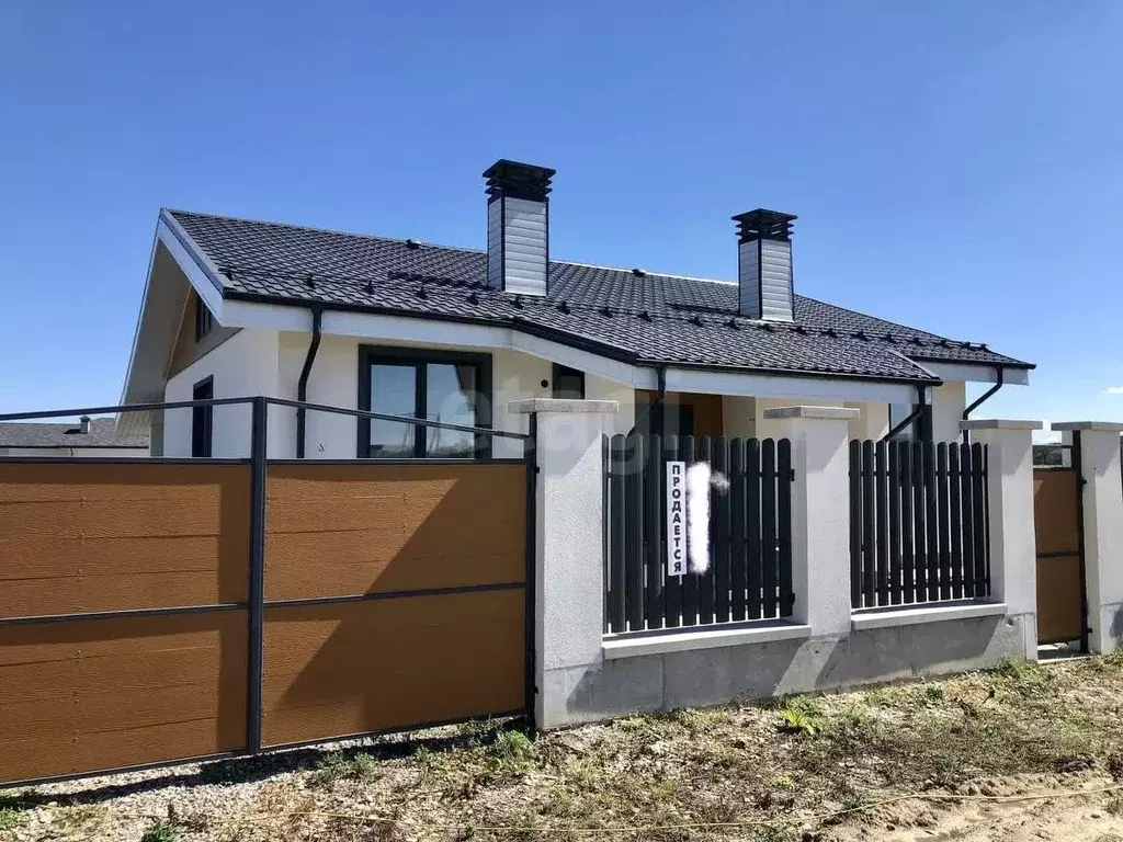 Дом в Ставропольский край, Ессентуки ул. Фрунзе (167 м) - Фото 1