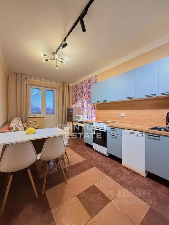 1-к кв. Московская область, Одинцово ул. Маршала Жукова, 11А (49.0 м) - Фото 2